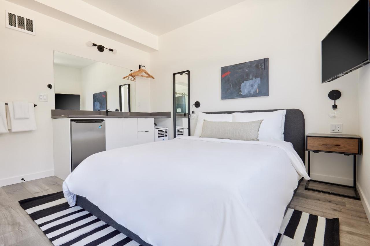 The Boylston Hotel Capitol Hill, Sonder By Marriott Bonvoy Seattle Værelse billede