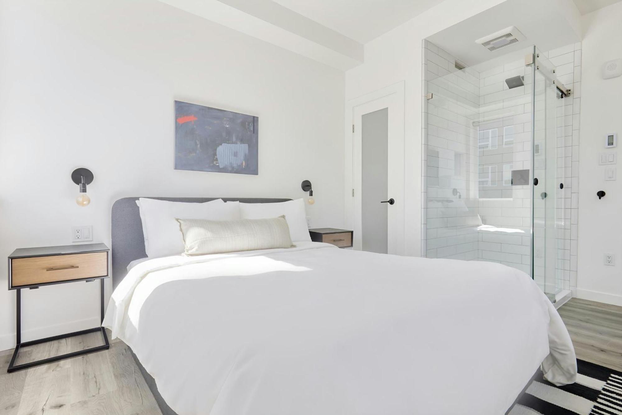 The Boylston Hotel Capitol Hill, Sonder By Marriott Bonvoy Seattle Eksteriør billede