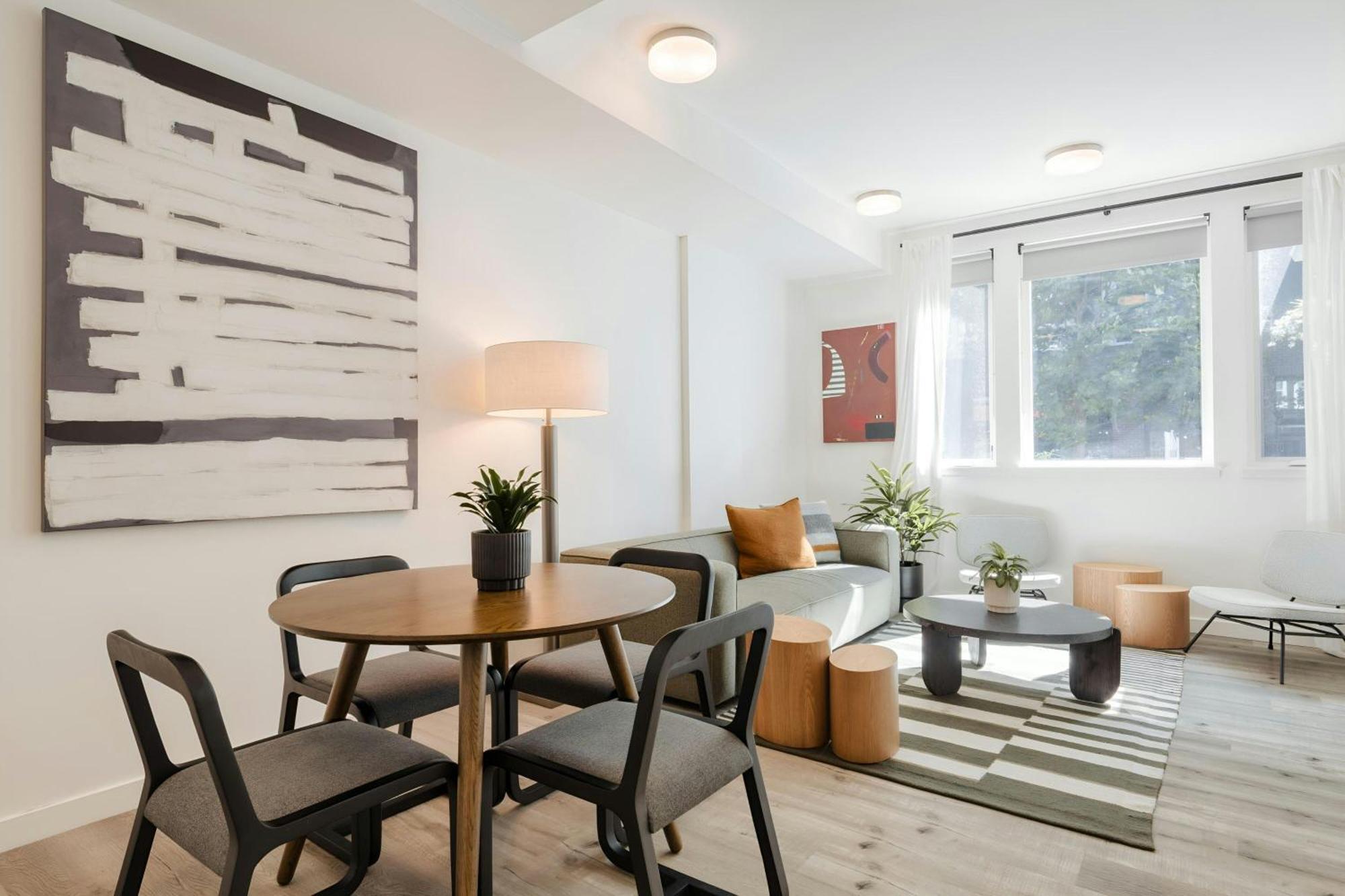 The Boylston Hotel Capitol Hill, Sonder By Marriott Bonvoy Seattle Eksteriør billede