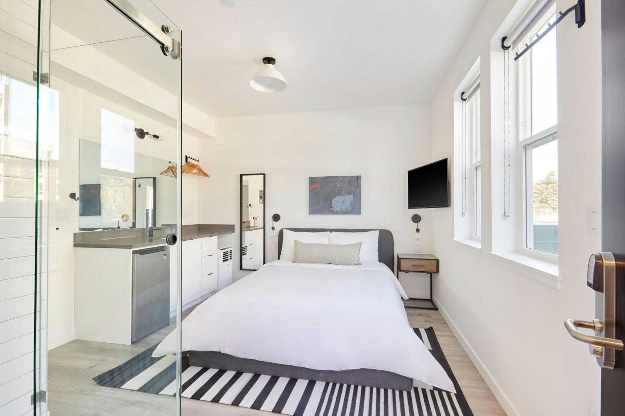 The Boylston Hotel Capitol Hill, Sonder By Marriott Bonvoy Seattle Eksteriør billede